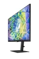 Samsung Monitor 27 cali LS27A800UNPXEN IPS 3840x2160 UHD 16:9 1xHDMI 1xUSB-C (90W) 1xDP 3xUSB 3.0 5ms HAS+PIVOT głośniki płaski 3 lata on-site