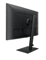 Samsung Monitor 27 cali LS27A800UNPXEN IPS 3840x2160 UHD 16:9 1xHDMI 1xUSB-C (90W) 1xDP 3xUSB 3.0 5ms HAS+PIVOT głośniki płaski 3 lata on-site