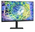 Samsung Monitor 27 cali LS27A800UNPXEN IPS 3840x2160 UHD 16:9 1xHDMI 1xUSB-C (90W) 1xDP 3xUSB 3.0 5ms HAS+PIVOT głośniki płaski 3 lata on-site
