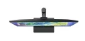 Samsung Monitor 27 cali LS27A800UNPXEN IPS 3840x2160 UHD 16:9 1xHDMI 1xUSB-C (90W) 1xDP 3xUSB 3.0 5ms HAS+PIVOT głośniki płaski 3 lata on-site