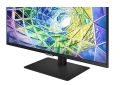 Samsung Monitor 27 cali LS27A800UNPXEN IPS 3840x2160 UHD 16:9 1xHDMI 1xUSB-C (90W) 1xDP 3xUSB 3.0 5ms HAS+PIVOT głośniki płaski 3 lata on-site