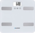 Blaupunkt Waga personalna z funkcją pomiaru tkanek BSM501