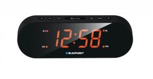 Blaupunkt Radiobudzik  FM PLL CR6OR