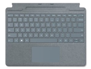 Microsoft Klawiatura Surface Pro Platinum 8XA-00067 PL