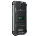 Blackview Smartfon BV7200 6/128GB 5180 mAh DualSIM czarny