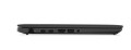 Lenovo Ultrabook ThinkPad T14 G4 21K3002MPB W11Pro 7840U/16GB/1TB/INT/14.0 WUXGA/Thunder Black/3YRS Premier Support + CO2 Offset