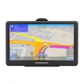 MODECOM Nawigacja samochodowa + MapFactor mapy Europy FreeWAY CX 7.2 IPS