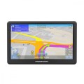 MODECOM Nawigacja samochodowa + MapFactor mapy Europy FreeWAY CX 7.2 IPS