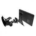 MODECOM Nawigacja samochodowa + MapFactor mapy Europy FreeWAY CX 7.2 IPS