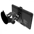MODECOM Nawigacja samochodowa + MapFactor mapy Europy FreeWAY CX 7.2 IPS