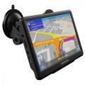 MODECOM Nawigacja samochodowa + MapFactor mapy Europy FreeWAY CX 7.2 IPS