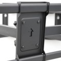ART Uchwyt do TV LCD/LED 50-120" 150kg AR-91XXL reg.pion/poziom               90-935mm max VESA 900x600