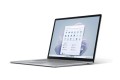 Microsoft Surface Laptop 5 Win11Pro i5-1245U/8GB/256GB/13.5 Platinium  R1A-00009