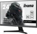 IIYAMA Monitor 23.8 cala G-Master G2445HSU-B1 IPS,FHD,100Hz,1ms,2xUSB,2x2W,FreeSync
