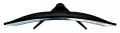 IIYAMA Monitor 34 cale GCB34801WQSU-B1 VA,UWQHD,180HZ,0.4ms,1500R(Curved),   2xHDMI,2xDP,2xUSB 3.2,2x3W,HDR400,HAS(110mm),VESA(100x100mm)
