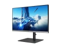 Samsung Monitor 27 cali LS27C432GAUXEN IPS 1920x1080 FHD 16:9 1xD-sub 1xHDMI 1xDP 4xUSB 3.0 4ms 100Hz HAS+PIVOT płaski 3 lata on-site