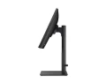 Samsung Monitor 27 cali LS27C432GAUXEN IPS 1920x1080 FHD 16:9 1xD-sub 1xHDMI 1xDP 4xUSB 3.0 4ms 100Hz HAS+PIVOT płaski 3 lata on-site