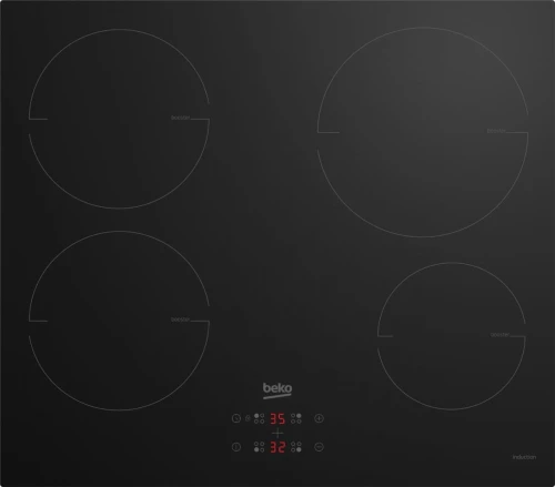 Beko Płyta indukcyjna HII64400MT