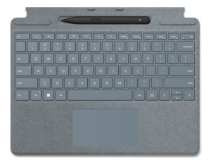 Microsoft Klawiatura Surface Pro Pen2 Platynowa Bndl 8X6-00067 PL