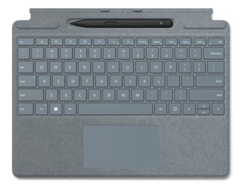 Microsoft Klawiatura Surface Pro Pen2 Platynowa Bndl 8X6-00067 PL