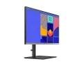 Samsung Monitor 24 cale LS24C432GAUXEN IPS 1920x1080 FHD 16:9 1xD-sub 1xHDMI 1xDP 4xUSB 3.0 4ms 100Hz HAS+PIVOT płaski 3 lata on-site