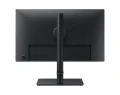 Samsung Monitor 24 cale LS24C432GAUXEN IPS 1920x1080 FHD 16:9 1xD-sub 1xHDMI 1xDP 4xUSB 3.0 4ms 100Hz HAS+PIVOT płaski 3 lata on-site
