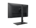 Samsung Monitor 24 cale LS24C432GAUXEN IPS 1920x1080 FHD 16:9 1xD-sub 1xHDMI 1xDP 4xUSB 3.0 4ms 100Hz HAS+PIVOT płaski 3 lata on-site