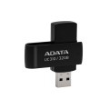 Adata Pendrive UC310 32GB USB3.2 czarny