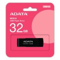 Adata Pendrive UC310 32GB USB3.2 czarny