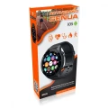 Media-Tech Smartband Genua z funkcję dzwonienia Bluetooth MT870 pomiar ciśnienia krwi, pulsu, natlenienia i innych parametrów