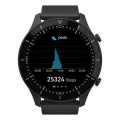 Media-Tech Smartband Genua z funkcję dzwonienia Bluetooth MT870 pomiar ciśnienia krwi, pulsu, natlenienia i innych parametrów