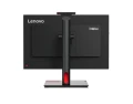 Lenovo Monitor 23.8 cala ThinkVision T24mv-30 FHD 63D7UAT3EU