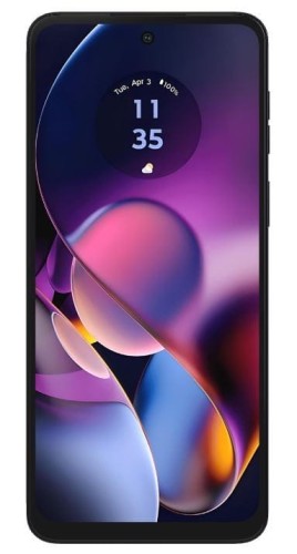 Motorola Smartfon moto g54 8/256 Czarny