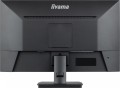IIYAMA Monitor 23.8 cala  XU2493HSU-B6 IPS.HDMI.DP.2x2W.USBx2.FHD.SLIM.100Hz