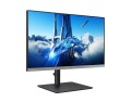 Samsung Monitor 24 cale LS24C430GAUXEN IPS 1920x1080 FHD 16:9 1xD-sub 1xHDMI 1xDP 4xUSB 3.0 4ms 100Hz HAS+PIVOT płaski 3 lata on-site