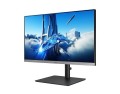 Samsung Monitor 24 cale LS24C430GAUXEN IPS 1920x1080 FHD 16:9 1xD-sub 1xHDMI 1xDP 4xUSB 3.0 4ms 100Hz HAS+PIVOT płaski 3 lata on-site