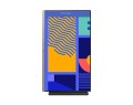Samsung Monitor 24 cale LS24C430GAUXEN IPS 1920x1080 FHD 16:9 1xD-sub 1xHDMI 1xDP 4xUSB 3.0 4ms 100Hz HAS+PIVOT płaski 3 lata on-site