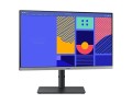 Samsung Monitor 24 cale LS24C430GAUXEN IPS 1920x1080 FHD 16:9 1xD-sub 1xHDMI 1xDP 4xUSB 3.0 4ms 100Hz HAS+PIVOT płaski 3 lata on-site