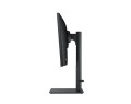 Samsung Monitor 24 cale LS24C430GAUXEN IPS 1920x1080 FHD 16:9 1xD-sub 1xHDMI 1xDP 4xUSB 3.0 4ms 100Hz HAS+PIVOT płaski 3 lata on-site
