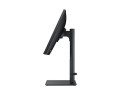 Samsung Monitor 24 cale LS24C430GAUXEN IPS 1920x1080 FHD 16:9 1xD-sub 1xHDMI 1xDP 4xUSB 3.0 4ms 100Hz HAS+PIVOT płaski 3 lata on-site