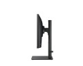 Samsung Monitor 24 cale LS24C430GAUXEN IPS 1920x1080 FHD 16:9 1xD-sub 1xHDMI 1xDP 4xUSB 3.0 4ms 100Hz HAS+PIVOT płaski 3 lata on-site