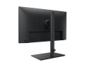 Samsung Monitor 24 cale LS24C430GAUXEN IPS 1920x1080 FHD 16:9 1xD-sub 1xHDMI 1xDP 4xUSB 3.0 4ms 100Hz HAS+PIVOT płaski 3 lata on-site
