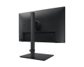 Samsung Monitor 24 cale LS24C430GAUXEN IPS 1920x1080 FHD 16:9 1xD-sub 1xHDMI 1xDP 4xUSB 3.0 4ms 100Hz HAS+PIVOT płaski 3 lata on-site