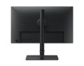 Samsung Monitor 24 cale LS24C430GAUXEN IPS 1920x1080 FHD 16:9 1xD-sub 1xHDMI 1xDP 4xUSB 3.0 4ms 100Hz HAS+PIVOT płaski 3 lata on-site