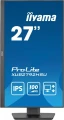 IIYAMA Monitor ProLite XUB2792HSU-B6 27 cali IPS,HDMI,DP,100Hz,SLIM,4xUSB3.2,PIVOT,  HAS(150mm),2x2W