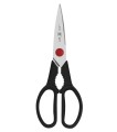 Zwilling Four Star Zestaw 5 noży w bloku Brąz