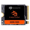 Seagate Dysk SSD Firecuda 520N 2TB PCIe4 M.2