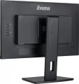 IIYAMA Monitor 23.8 cala XUB2492HSU-B6 IPS,HDMI,DP,VGA,100Hz,PIVOT,USB,HAS/150mm