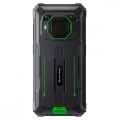 Blackview Smartphone BV6200 4/64GB 13000 mAh DualSIM zielony