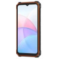 Blackview Smartphone BV6200 4/64GB 13000 mAh DualSIM pomarańczowy